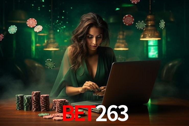 BET263 ajuda online — ticket PIX com comprovante E2E